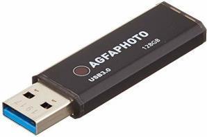 AGFAPHOTO USB 3.0 (128 GB, USB-A, USB 3.0)