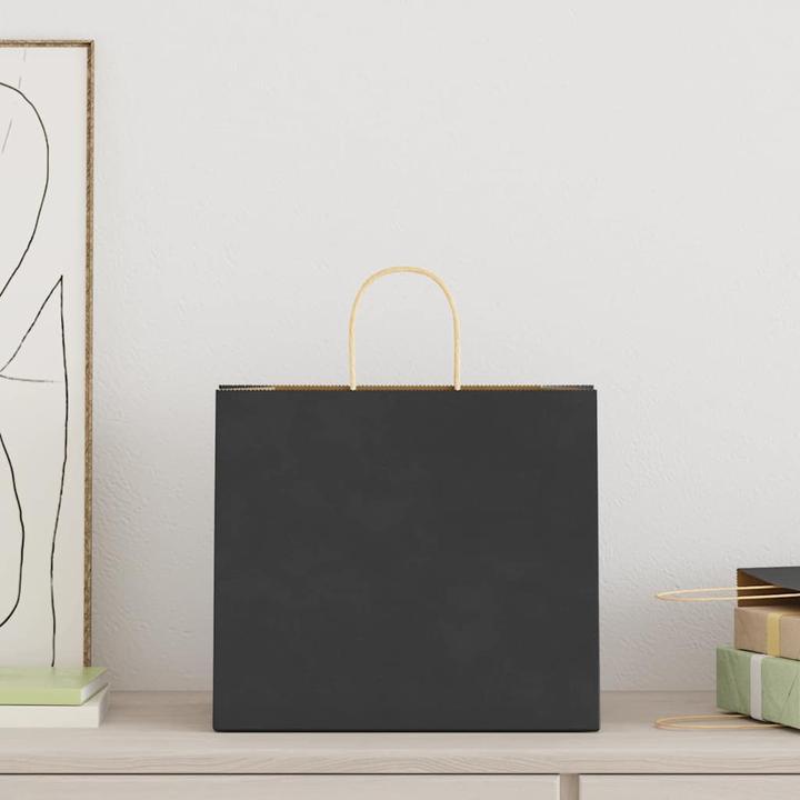 Immagine prodotto VidaXL Marijo (Borsa da regalo, 250 x)