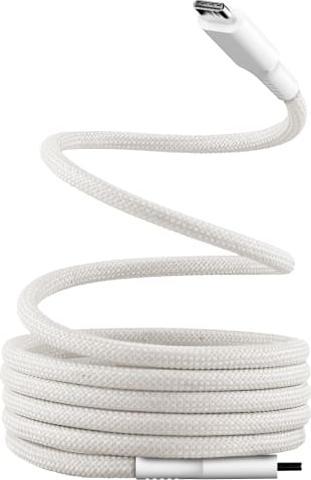 Immagine prodotto T'nB CAVO USB-C MAGNETICO 1,5M M/M (BIANCO) (1.50 m)