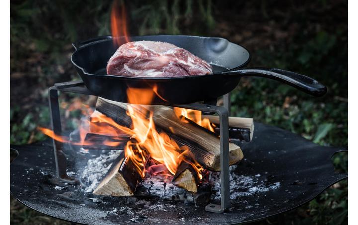 Actual product image Petromax Firepan