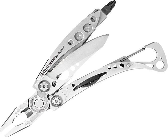 Actual product image Leatherman skeletool (7 Functions)