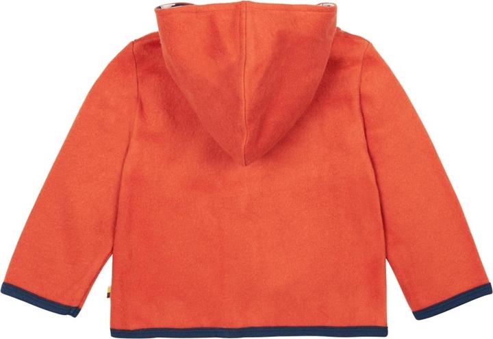 Image du produit loud + proud Veste en polaire (80)