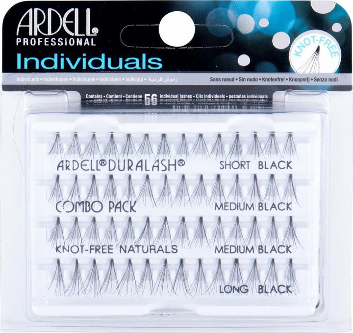 Ardell Duralash (Künstliche Wimpern)