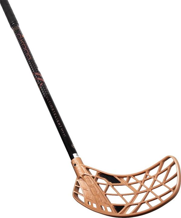 Image du produit Oxdog Canne d'unihockey Ultimatelight Hes 27 96 Cm (960 cm, Droite)