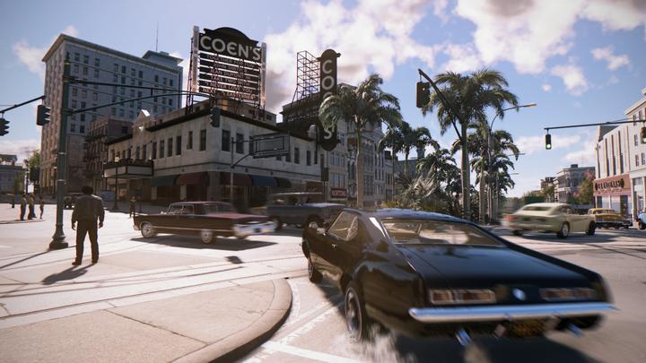 Produktbild 2K Games Mafia 3 (PC, DE)
