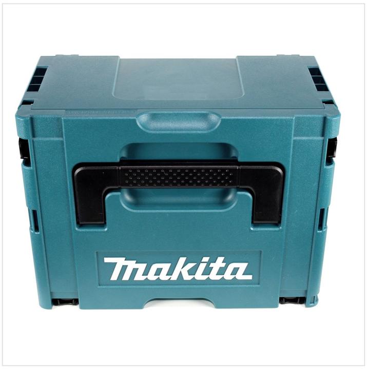 Productafbeelding Makita DHR 264 Draadloze boorhamer SDS-Plus 2x 18 V / 36 V met inzetstuk + 2x Batterijen BL 1850 18 (Oplaadbare batterij)