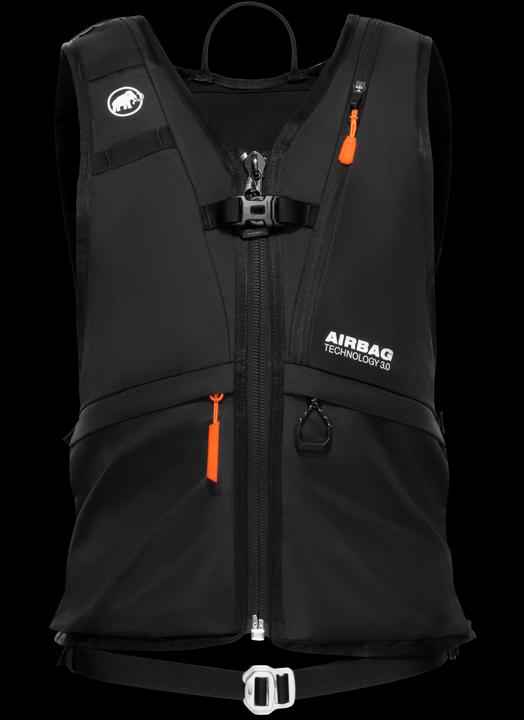 Immagine prodotto Mammut Gilet 15 rimovibile 3.0 (M-XL) (15 l)