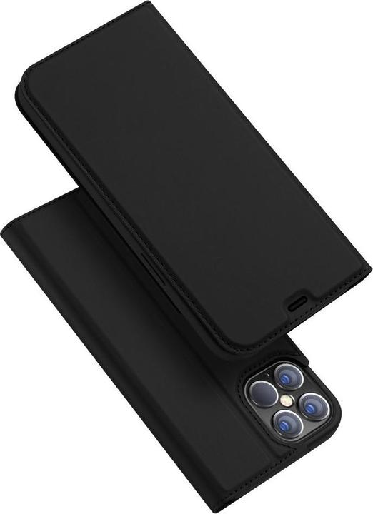 Image du produit Dux Ducis Couverture du livre Skin Pro Series (Apple iPhone 12 Pro Max)