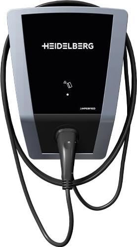 Produktbild Amperfied 00.779.3057 (11 kW)