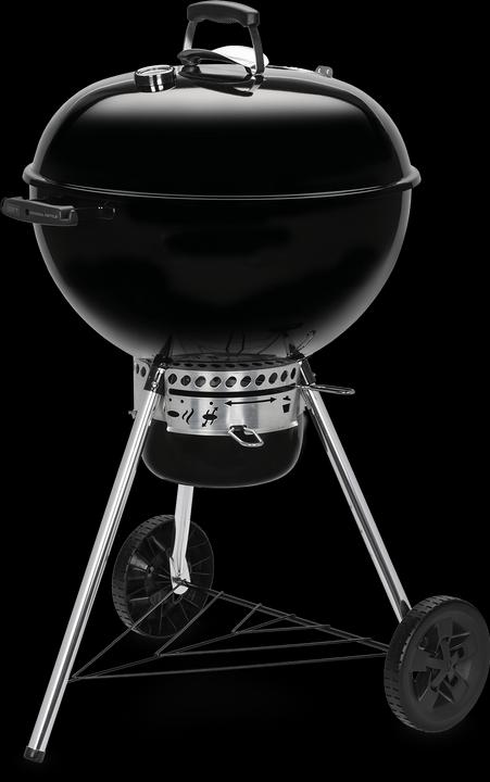 Weber Original Kettle E-5730 (57 cm)