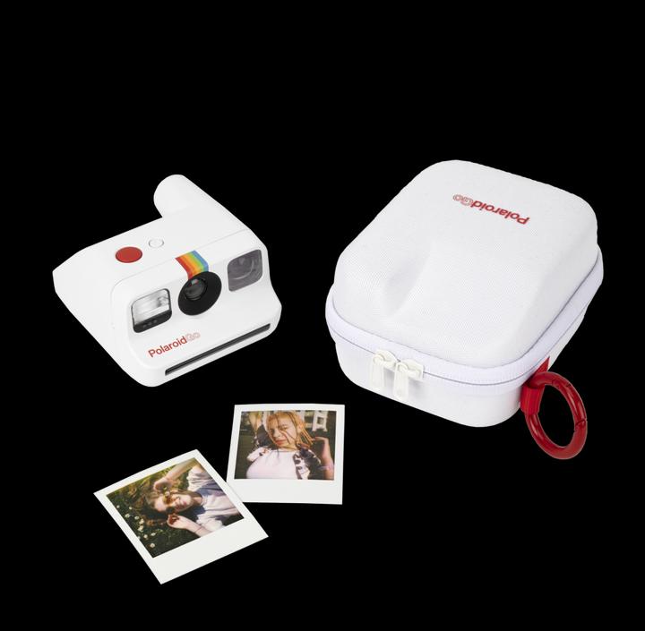 Produktbild Polaroid Tasche GO (Kamera Schultertasche, 1.08 l)