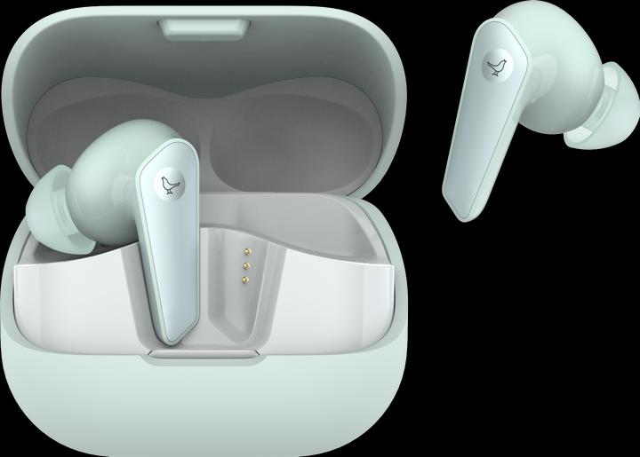 Actual product image Libratone AIR+ 3 (ANC, 6 h, Wireless)