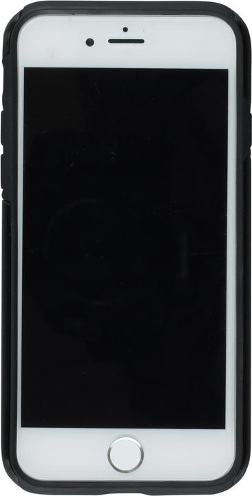 Image du produit PhoneLook Coque Hybrid Armor noir Summer 18 24 (Apple iPhone 7 Plus)