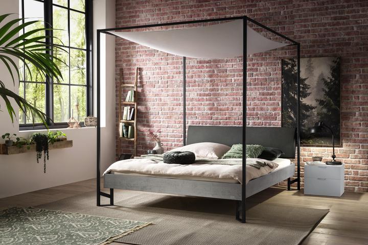 Actual product image Hasena Velino (160 x 200 cm)