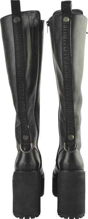 Immagine prodotto Buffalo Killah Lace Up Hi Vegan Nappa - 159663 (39)