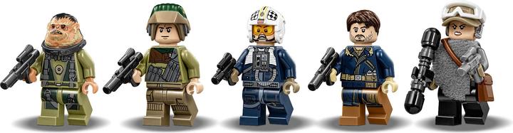 Produktbild LEGO Rebel U-Wing Fighter (75155, LEGO Star Wars)