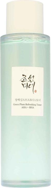 Green Plum Refreshing Toner