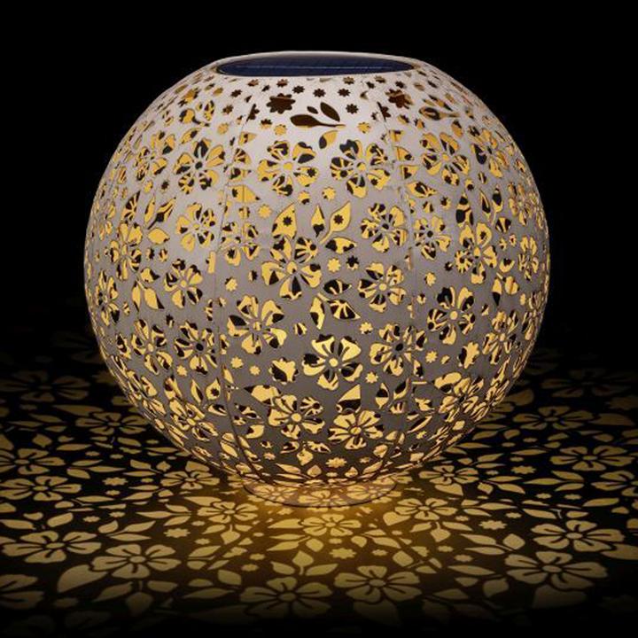 Image du produit STT Solar Light (31 x 31 x 31 cm, 1 x)