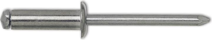 Produktbild Gesipa Blindniet.5,0x18 F Alu (500)