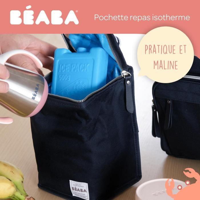 Produktbild Beaba Isolier- und Thermotasche