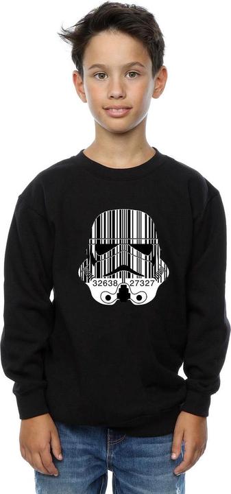 Produktbild Star Wars Sweatshirt Jungen (140, 146)