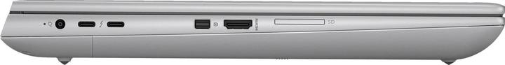 Immagine prodotto HP ZBOOK 16 G11 ALLPLAN I9-14900HX (16", Intel Core i9-14900HX, 64 GB, 2000 GB, CH)
