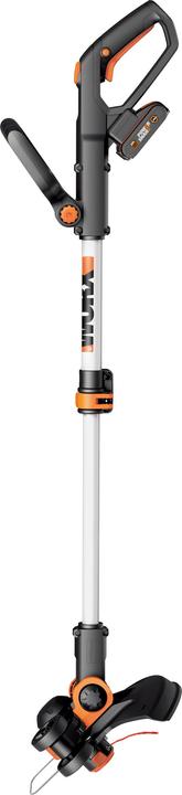 Actual product image Worx WG163E.2 (Trim line)