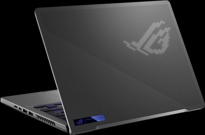 Produktbild ASUS ROG Zephyrus G14 GA402RJ-L8116X R7-6800HS 16/1TB SSD 14"QHD RX6700S W11P (14", AMD Ryzen 7 6800HS, 16 GB, 1000 GB, DE)