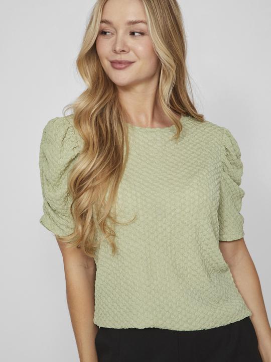 Produktbild Vila Puffärmel Oberteil (XL)