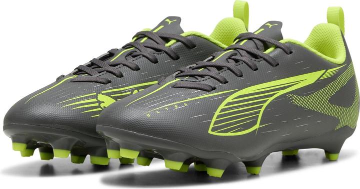 Produktbild Puma ULTRA 5 PLAY FG/AG Jr (28)