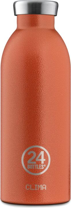 Produktbild 24 Bottles Clima - Überraschungsdesign (0.50 l)