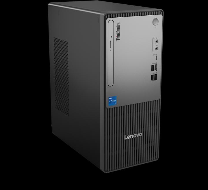 Produktbild Lenovo ThinkCentre neo 50t Gen 5 (Intel Core i7-14700, 16 GB, 512 GB, UHD Graphics 770)