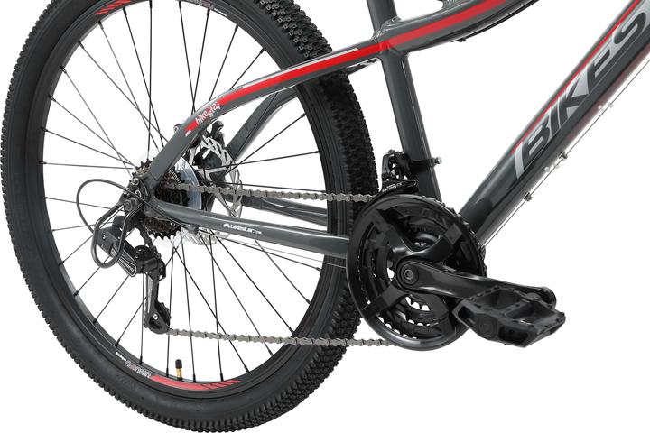 Image du produit Bikestar Vtt (40.60 cm)