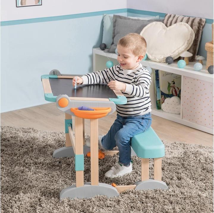 Immagine prodotto Smoby Ufficio Modulo Spazio