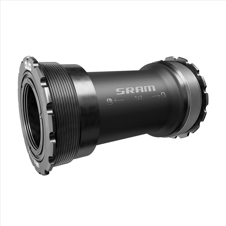 Actual product image Sram BB DUB T47 (BSAx85.5x28.99Spindle) Road 85.5