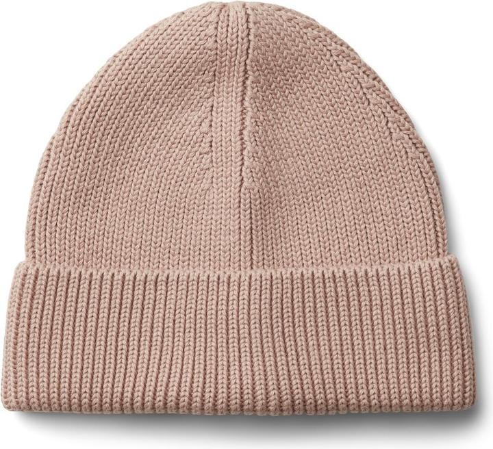 Produktbild Liewood Strick Beanie Rose
