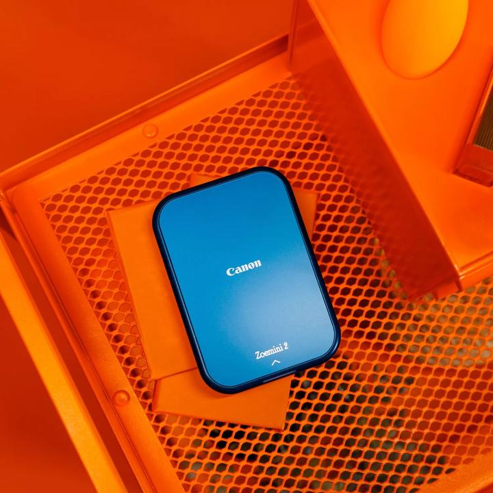 Produktbild Canon Zoemini 2 (Thermodirekt, Farbe)