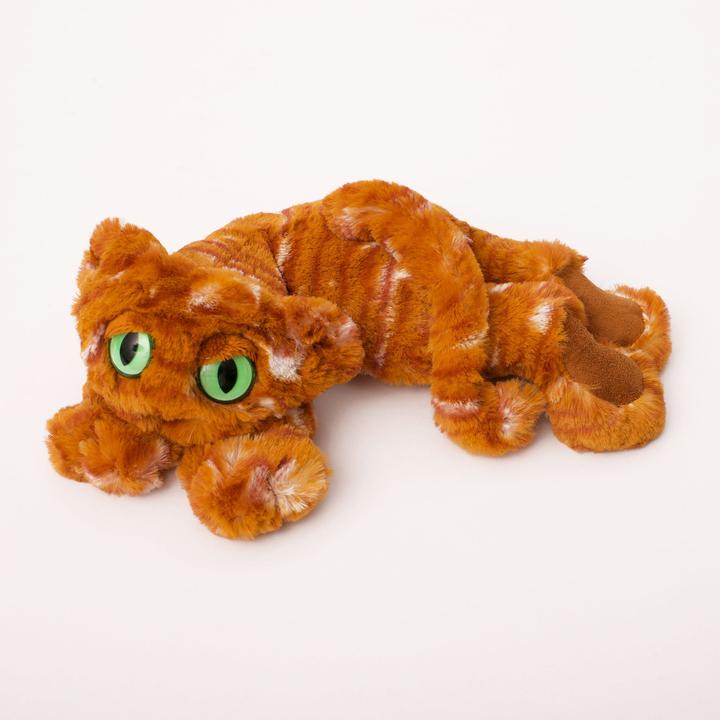 Immagine prodotto Manhattan Toy Gatti allampanati Ginger (35.50 cm)