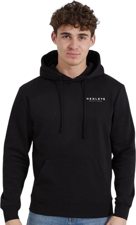 Produktbild Henleys Henycore Kapuzenpullover (XXL)