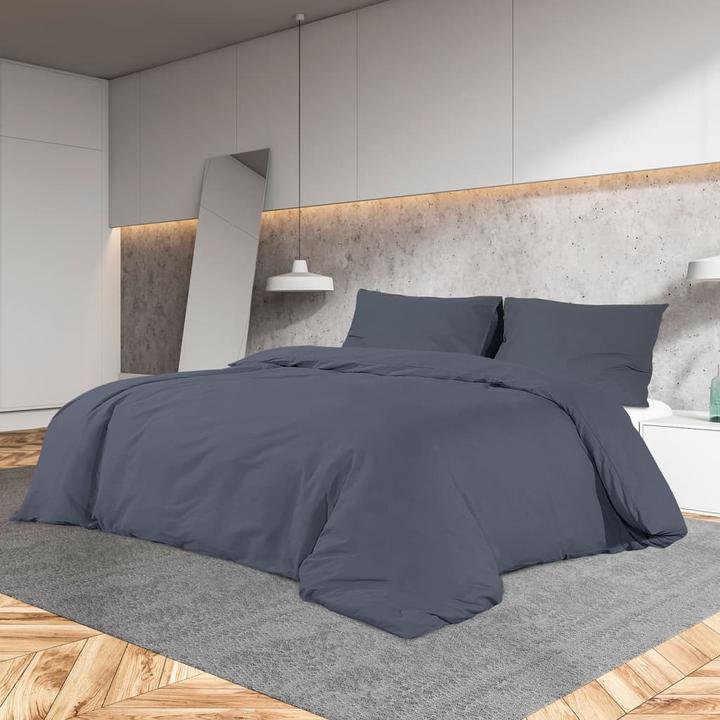 Produktbild VidaXL Ledger (Duvetbezug, 200 x 220 cm)