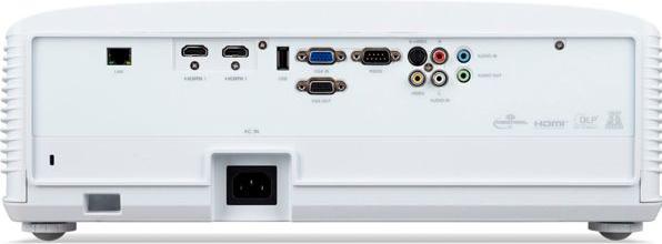 Image du produit Acer UL5630 (Full HD, 4500 lm, 0.25:1)