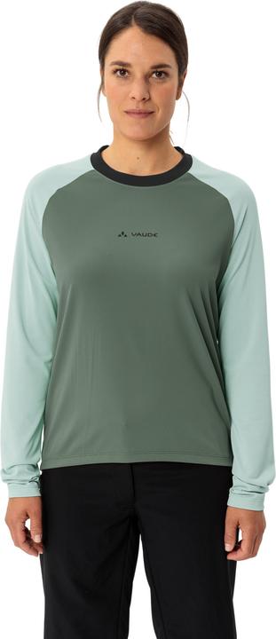 Immagine prodotto Vaude Loamer LS Shirt (42, L)