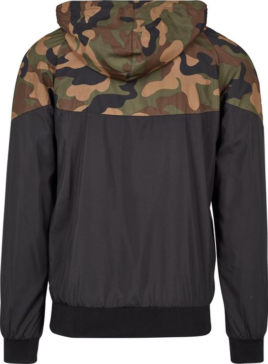 Image du produit Urban Classics Veste coupe-vent (M)