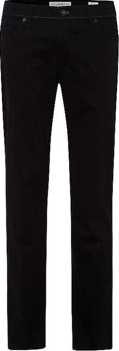 BRAX 5-Pocket Hose schwarz