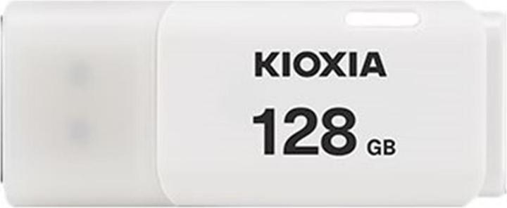 Actual product image Kioxia TransMemory U202 (16 GB, USB 2.0, USB-A)