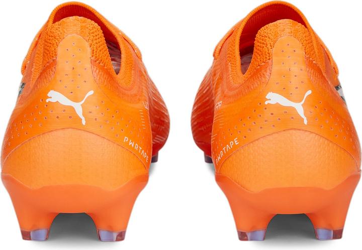 Actual product image Puma Ultra Ultimate Fg/Ag (42)