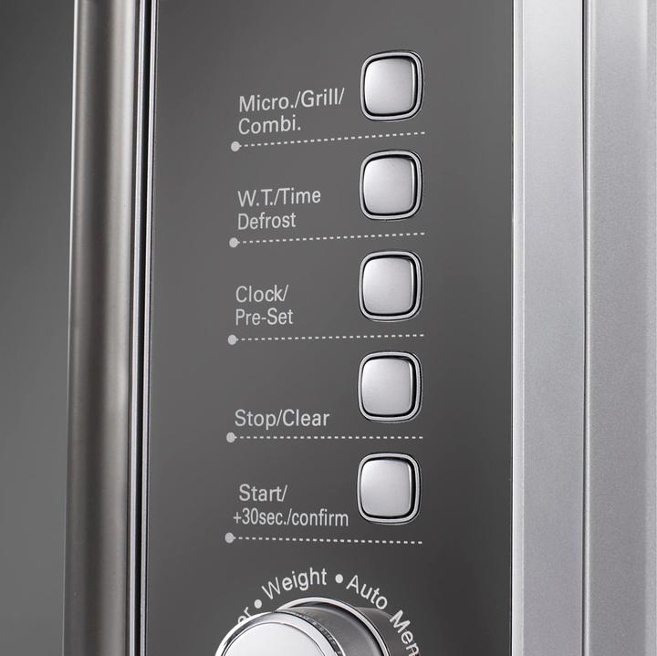 Actual product image Tristar MW-2705 (20 l)