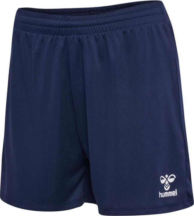 hummel Hmlessential Shorts Woman