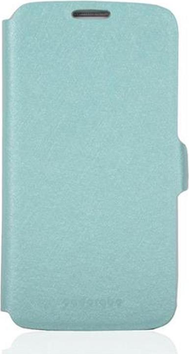 Image du produit Cadorabo Housse étui cover pour Samsung Galaxy S5 / S5 NEO (Samsung Galaxy S5 Neo, Samsung Galaxy S5)
