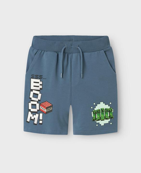 Image du produit Name it Minecraft Shorts (146)